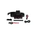 Wyciągarka T-max Force View Titan 12v 13000lbs z liną syntetyczną w oplocie
